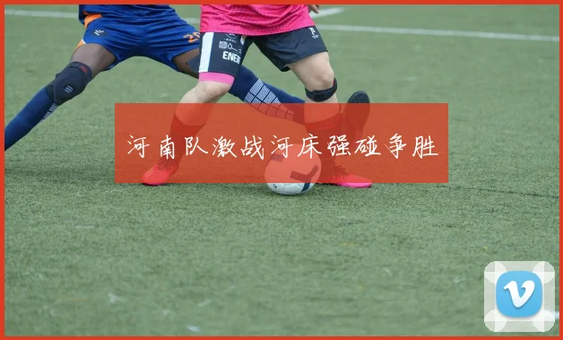 河南队激战河床强碰争胜